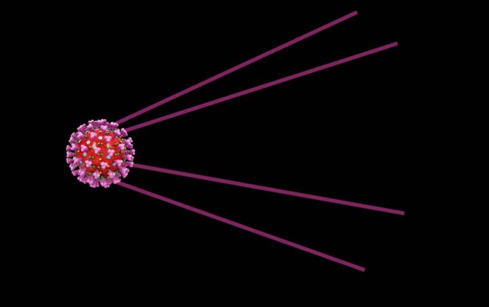 vaccin, sputnik, V