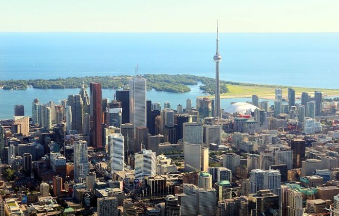Toronto Toronto intra in lockdown timp de 28 de zile
