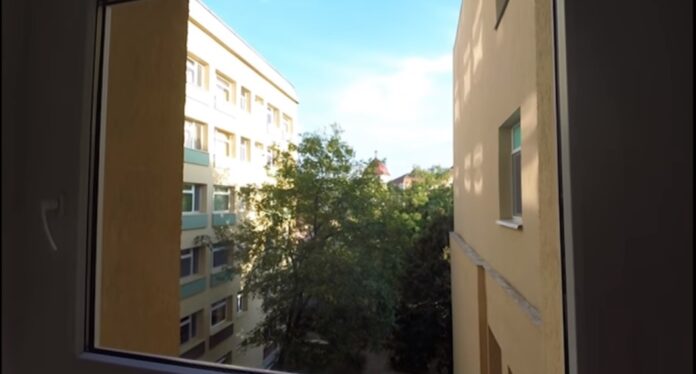 spital, județean, urgențe, bistrița, năsăud