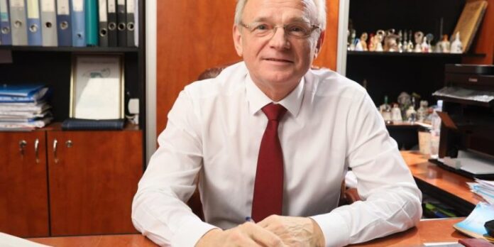 boris vlosatîi