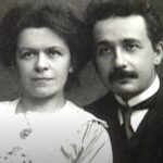 Albert Einstein și Mileva Marić