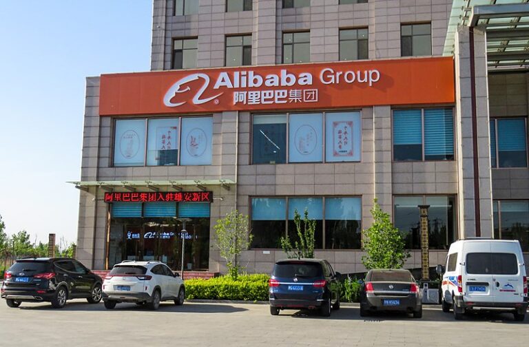 Alibaba este investigată de China asupra tacticii monopolului