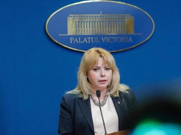 Anca Dragu Paliu Anca Dragu Paliu