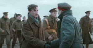 armistițiu, informal