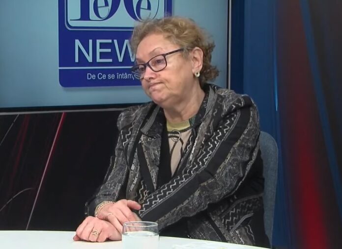 Avocatul Poporului, Renate Weber avocat, popor, renate, weber