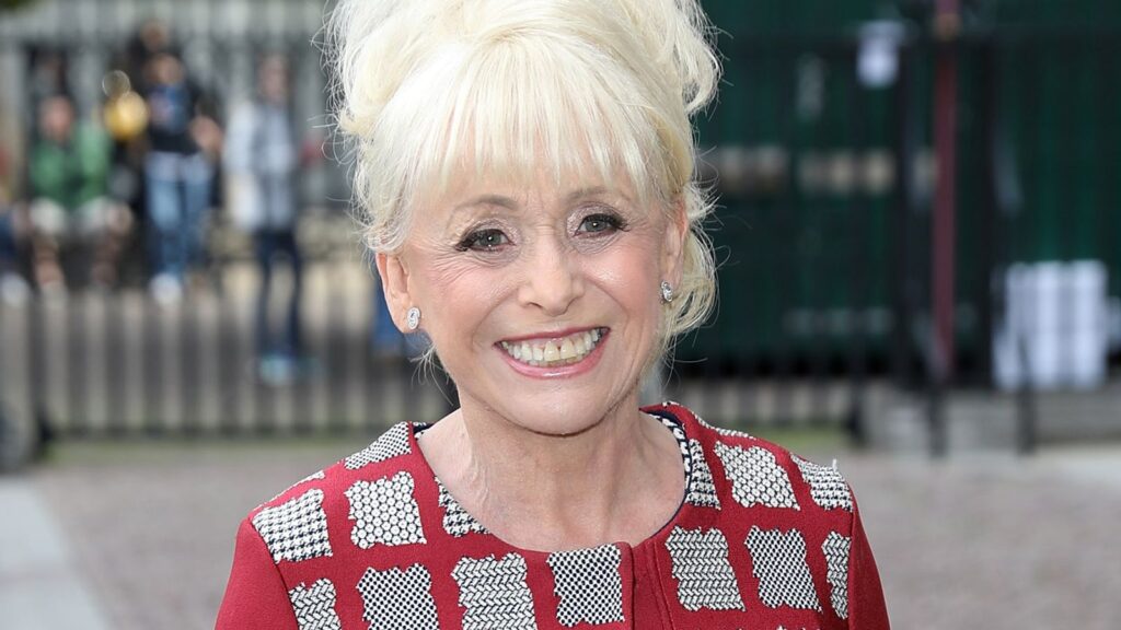 Actrița britanică Barbara Windsor moare la vârsta de 83 de ani Actrița britanică Barbara Windsor moare la vârsta de 83 de ani