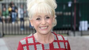 Barbara Windsor, deces