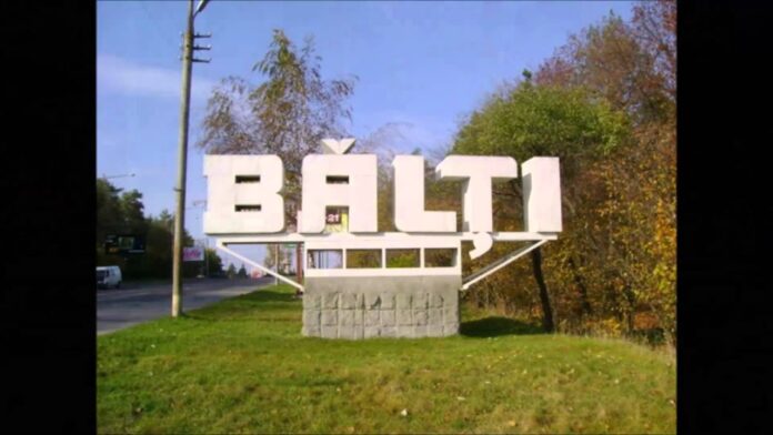 Bălți, Moldova Bălți, Moldova