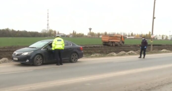 carantină, bragadiru, chiajna