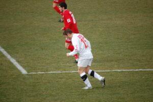 fotbalist, răpus, covid