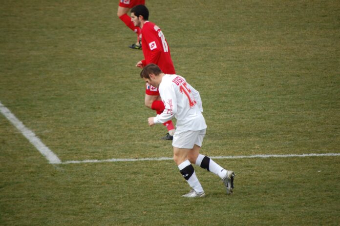 Fotbalistul Florinel Ursu, răpus de Covid la doar 38 de ani fotbalist, răpus, covid