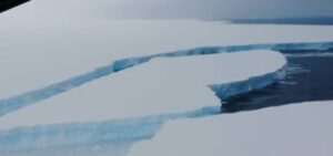 iceberg