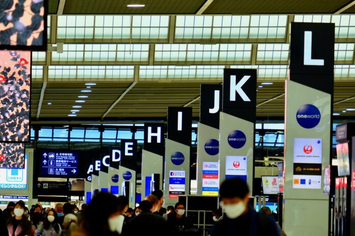 Japonia interzice accesul străinilor în țară japonia, interzice, acces, străini