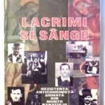 Lacrimi si sange, de Atanasie Berzescu