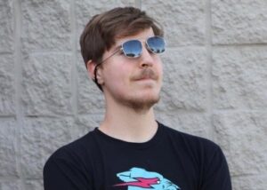 MrBeast Jimmy