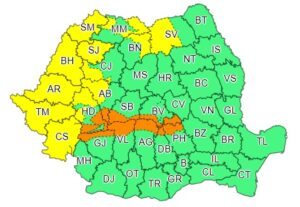 cod, portocaliu, galben, vânt, zăpadă