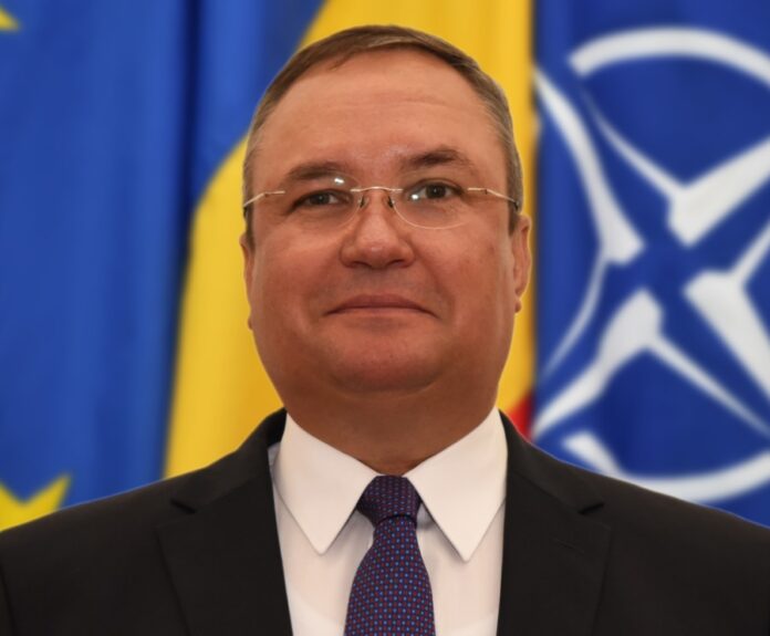 nicolae, ciucă