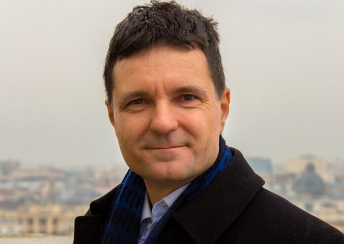 Nicusor Dan Nicusor Dan,doua luni de mandat, declaratii