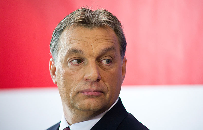 Viktor Orban: Comportamentul europarlamentarului care a încălcat restricțiile lockdown-ului de nescuzat Viktor Orban: Comportamentul europarlamentarului care a încălcat restricțiile lockdown-ului de nescuzat