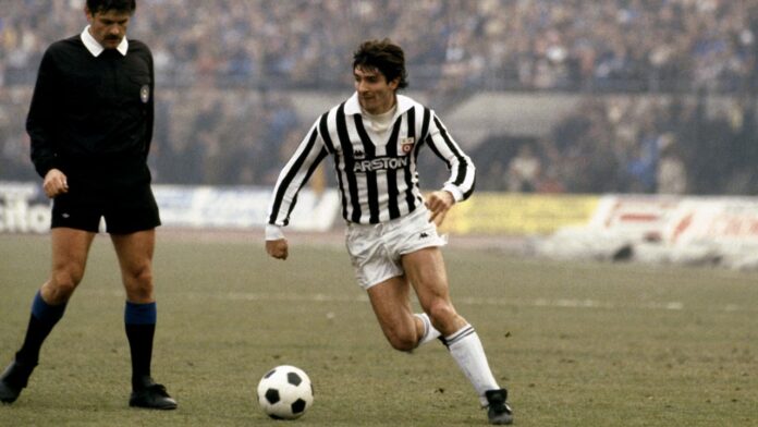 Paolo Rossi a murit
