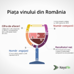 Piața vinului din România
