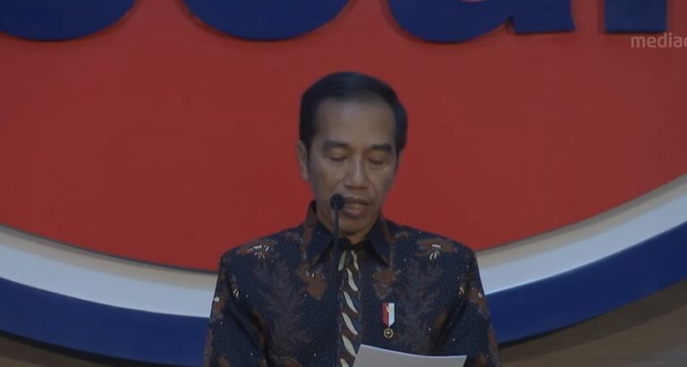 Președintele indonezian inaugurează un super port de 3 miliarde de dolari