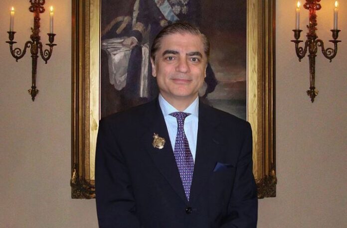 Printul Paul de România (wikipedia) rintul Paul de România