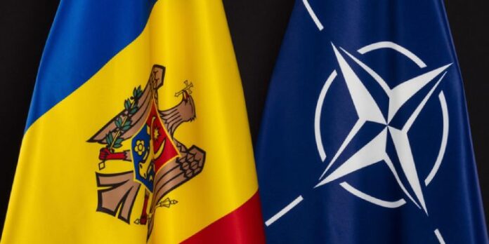 R. Moldova Nato