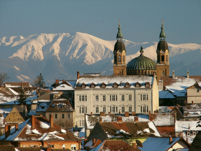 Prefectul județului Sibiu a anunțat încheierea carantinei în toate localitățile din județ