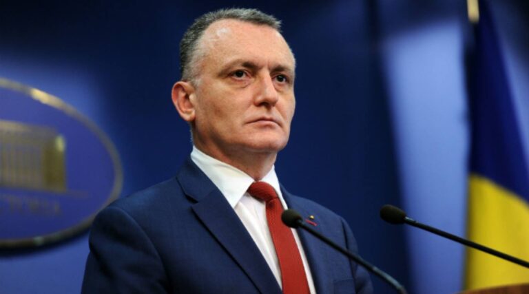 Pe cine pune PNL ministru la Educație: Sorin Cîmpeanu, implicat în scandalul plagiatelor lui Ponta și Oprea