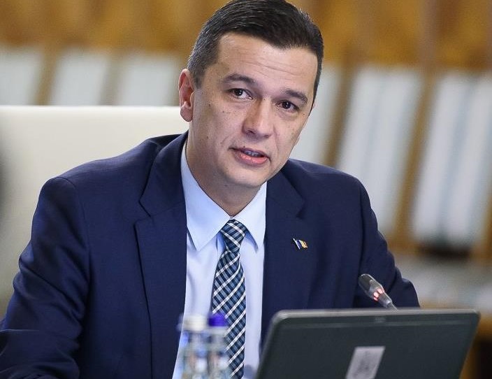 Sorin Grindeanu: Avem cel mai eficient sistem de numărare paralelă a voturilor