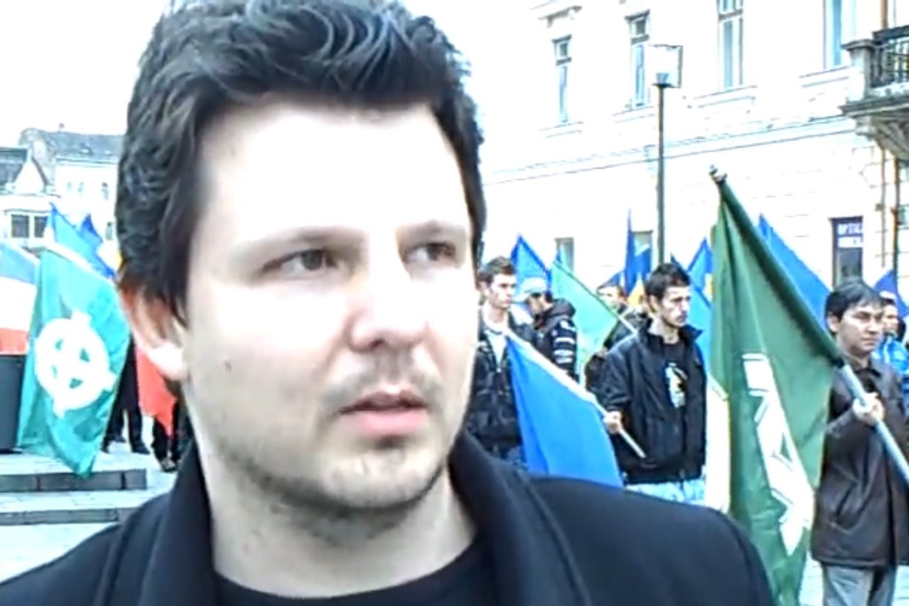 Reacție Noua Dreaptă: Tot ce aruncăm noi ia USR-ul Reacție Noua Dreaptă: Tot ce aruncăm noi ia USR-ul