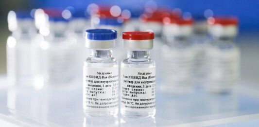 Vaccinul Sputnik V, 6 zile interdictie alcool