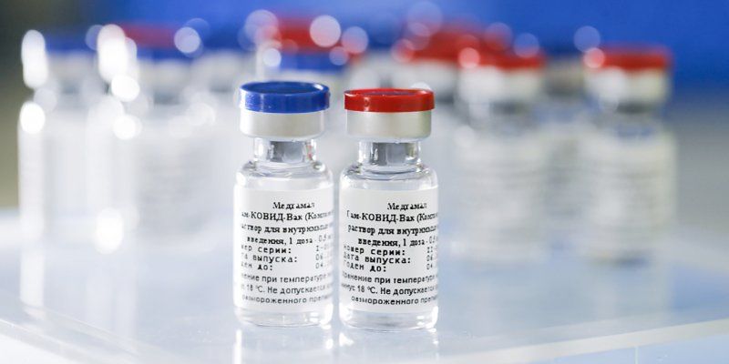 Analiză: Cinci întrebări despre vaccinul rusesc Sputnik V Analiză: Cinci întrebări despre vaccinul rusesc Sputnik V