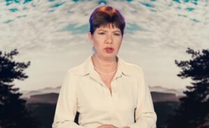 Valeria Herdea (CMR)