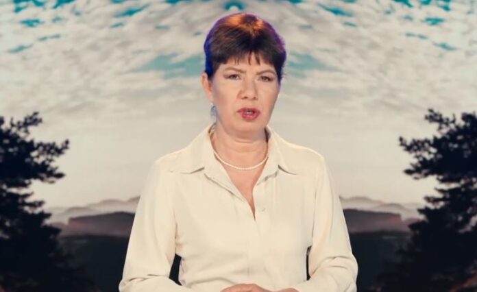 Valeria Herdea (CMR) Valeria Herdea (CMR)