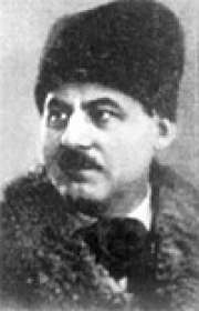 Vasile Militaru