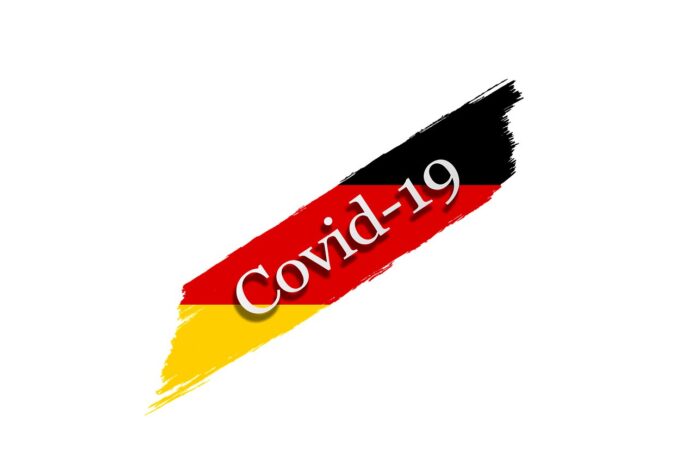 Coronavirus în Germania coronavirus, germania