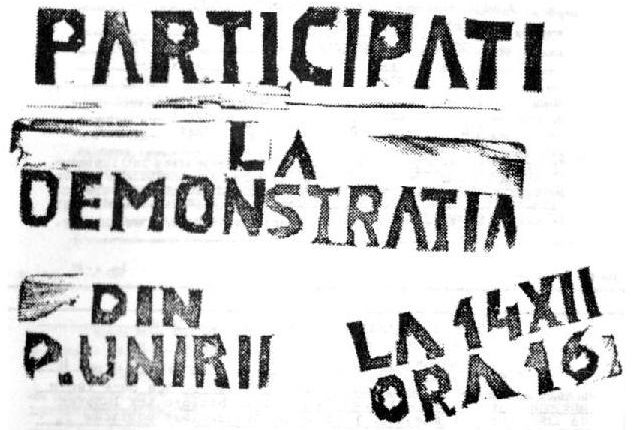 Cronica unei revoluții furate. (2) Forțe externe pe teritoriul României. Revoluția trebuia să înceapă la Iași