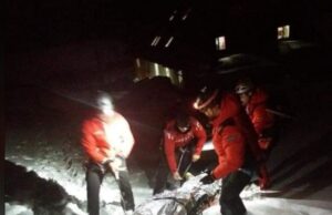 accident, tragic, bucegi