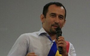 Adrian Torma