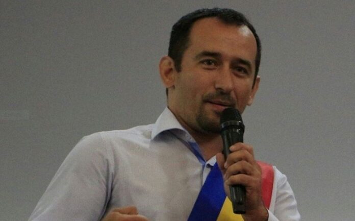 Adrian Torma