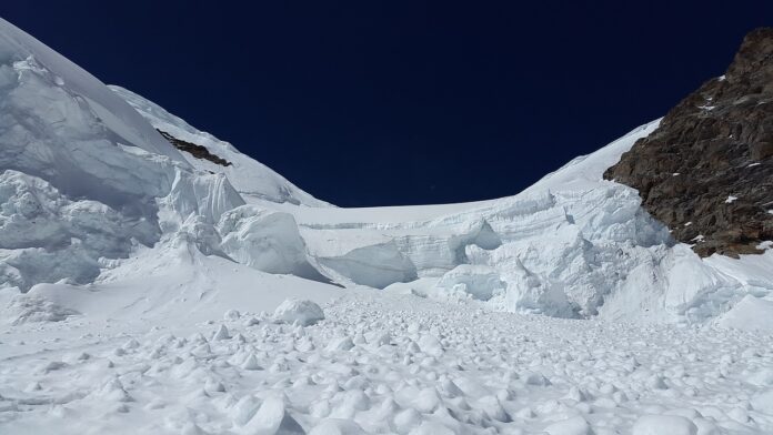 Avalanșă avalanșă
