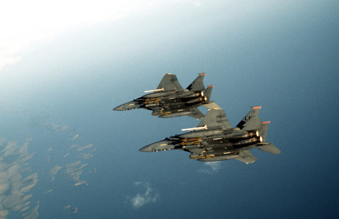 DENY FLIGHT