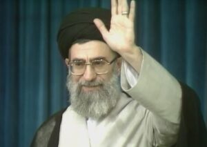 Ayatollahul Ali Khamenei, interzice, importul de vaccinuri