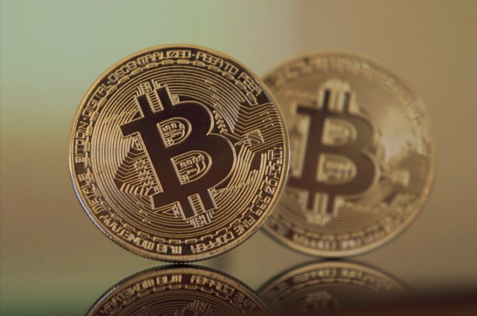 Bitcoin bitcoin