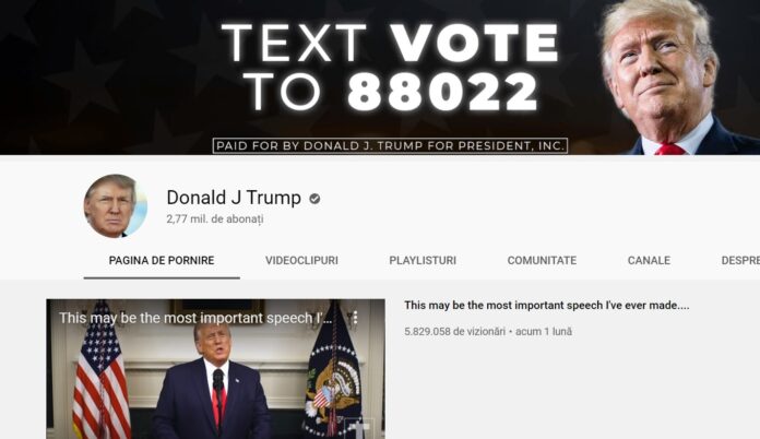 canal, donald, trump