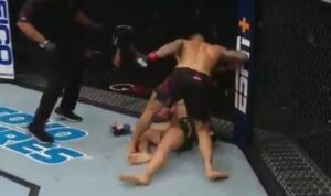 Connor McGregor