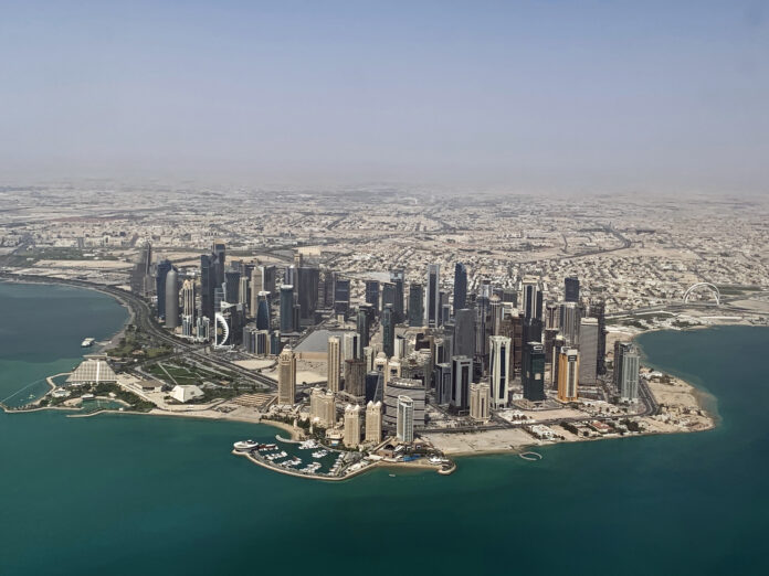 doha, qatar