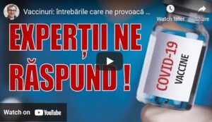 cristian presura, experti sanatate, vaccin Copvid